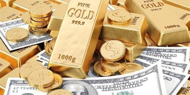 قیمت طلا، قیمت دلار، قیمت سکه و قیمت ارز ۱بهمن۱۴۰۲