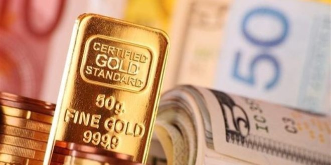 قیمت طلا، قیمت دلار، قیمت سکه و قیمت ارز اعلام شد