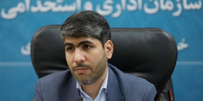 آزمون استخدامی آموزش و پرورش تا آخر سال برگزار می‌شود