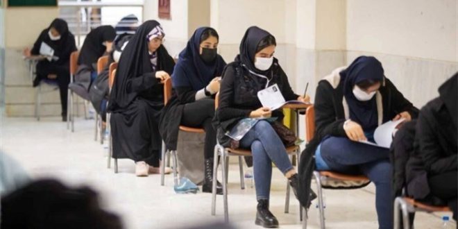 انتشار نتایج تکمیل ظرفیت و اعتراض آزمون دبیری و هنرآموزی تا پایان هفته