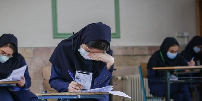 انتشار نتایج امتحانات نهایی دی‌ماه تا پایان امروز