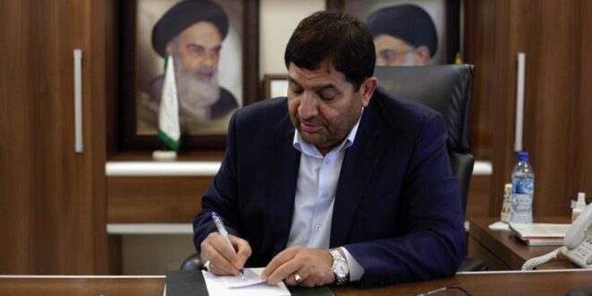 دشمن صهیونیستی منتظر پاسخ ِجبهه مقاومت باشد