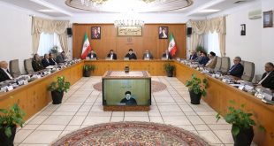 تعیین دو وظیفه مهم برای مسوولان اجرایی در ارتباط با انتخابات