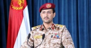تجاوزهای آمریکا و انگلیس بی‌پاسخ نمی‌ماند