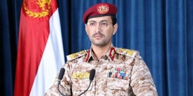 تجاوزهای آمریکا و انگلیس بی‌پاسخ نمی‌ماند