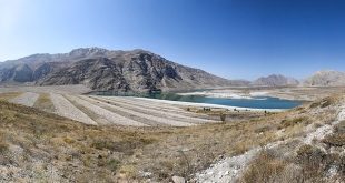 حال منابع آبی تهران خوب نیست