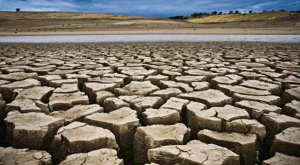 ایران در مرز تنش آبی و بحران بزرگ امنیت غذایی