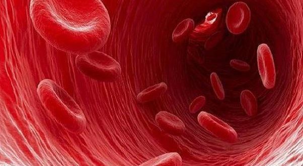 تشخیص کم خونی تنها در چند ثانیه!
