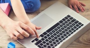 هر ثانیه دو کودک برای اولین بار وارد فضای مجازی می‌شوند