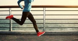 دویدن در سرما فواید بیشتری دارد