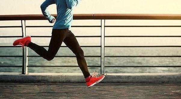 دویدن در سرما فواید بیشتری دارد