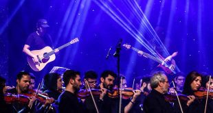 چه کنسرت‌هایی در راهند؟
