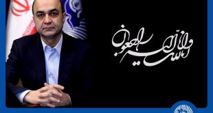 مدیرعامل بانک تجارت درگذشت رضا دولت‌آبادی را تسلیت گفت
