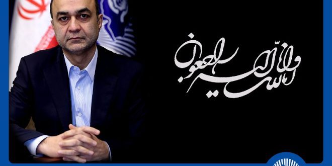 مدیرعامل بانک تجارت درگذشت رضا دولت‌آبادی را تسلیت گفت