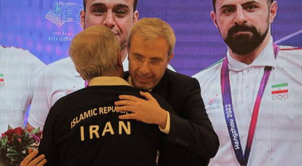 انتظاری از بانوان در مسابقات جهانی نداریم