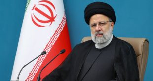 قدردانی رییس‌جمهور از تلاش‌های بخش‌های مختلف برای تامین امنیت