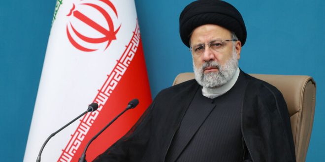 قدردانی رییس‌جمهور از تلاش‌های بخش‌های مختلف برای تامین امنیت