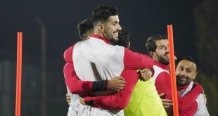 تعجب بازیکنان تیم ملی از ترکیب احتمالی