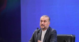 اجازه نمی‌دهیم دشمنان صلح و امنیت منطقه را هدف قرار دهند