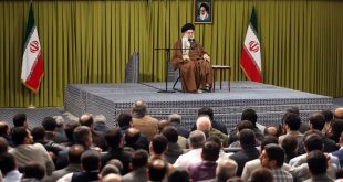 هر کسی با انتخابات مخالفت کند، با جمهوری اسلامی مخالفت کرده است