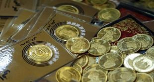 افزایش قیمت طلا و سکه ۱۷دی۱۴۰۲