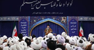 حضور در انتخابات صرفاً تکلیف نیست حق مردم است