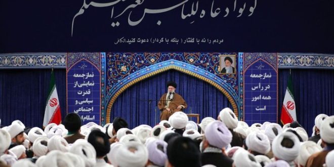 حضور در انتخابات صرفاً تکلیف نیست حق مردم است