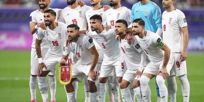 ترکیب احتمالی ایران برابر امارات