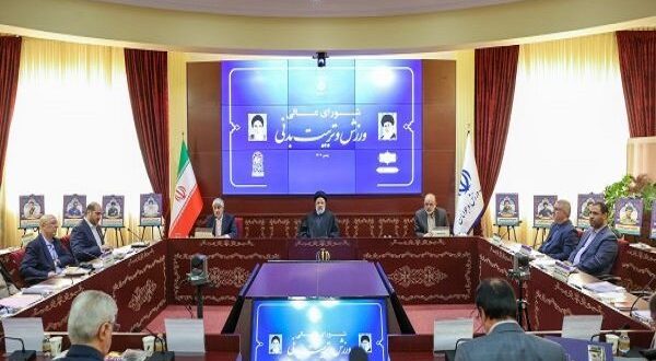 توجه به «دیپلماسی ورزشی» برای ارتقای همکاری‌ها با دیگر کشورها