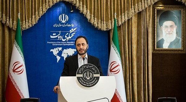 دولت معطل لغو تحریم‌ها نیست