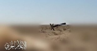 ۴ پایگاه دشمن را هدف قرار دادیم