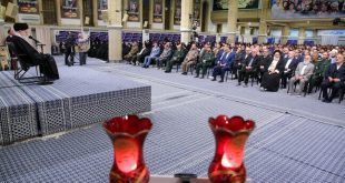 تهران باید با شناسنامه انقلابی برای نسل جوان معرفی شود