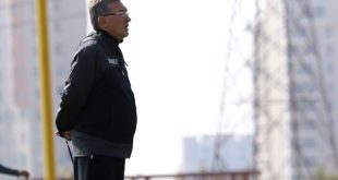 پرسپولیس به دنبال رفع ممنوع‌الخروجی برانکو