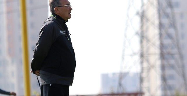 پرسپولیس به دنبال رفع ممنوع‌الخروجی برانکو