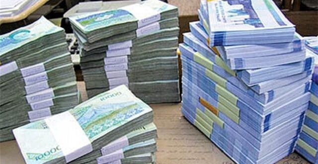 فرصت ۲ ماهه بانک مرکزی برای کاهش رشد پایه پولی و نقدینگی