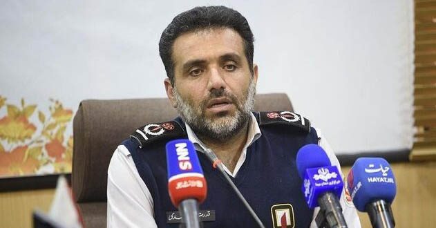 وجود ۷۵ ساختمان ناایمن در تهران