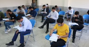 انتشار نتایج آزمون استخدامی «کار و گفتار درمانگر» اوایل هفته آتی