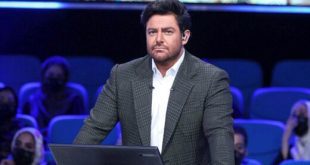 گلزار به تلویزیون بازگشت