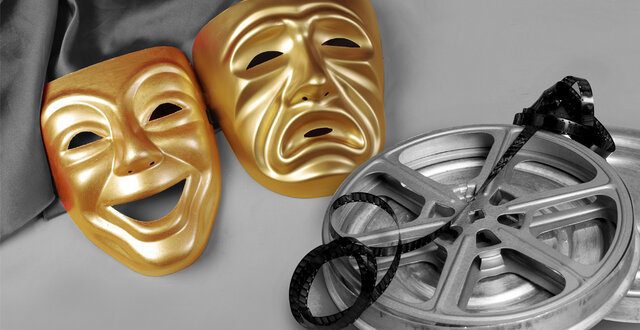از اکران آنلاین "شهرک" تا اجرای یک موزیکال عاشقانه