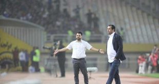 تکلیف سرپرست استقلال به‌زودی مشخص می‌شود