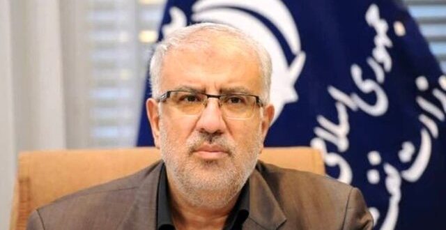 افزایش ۳۰ میلیون مترمکعبی تولید گاز کشور