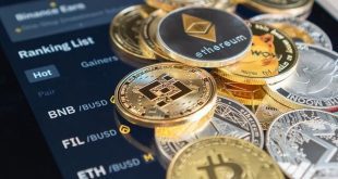 سقوط بیت‌کوین و صعود اتریوم