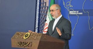 دستیابی به پیشرفت‌های علمی حق مسلّم ایران است