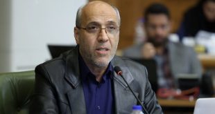 ارقام سیاهه آلودگی هوا نگران کننده است