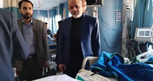 طبق آمار پزشکی قانونی، ۸۴ نفر در کرمان شهید شدند
