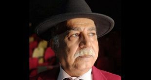 اسفندیار ابراهیمی درگذشت