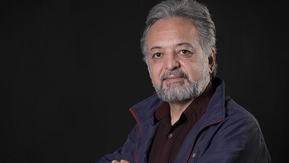 مهرداد زاهدیان رییس شد