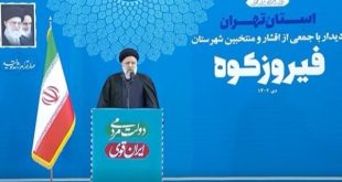 دولت به دنبال اولویت‌بندی کمبودها و مشکلات و سپس حل آن‌هاست