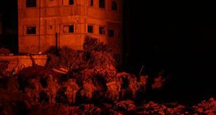 بزرگترین ضربه مقاومت به اشغالگران بعد از طوفان الاقصی