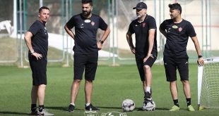 یک مربی برزیلی به پرسپولیس اضافه میشود
